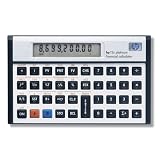 HP 12C Platinum Calculator