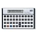 HP 12C Platinum Calculator