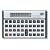 HP 12C Platinum Calculator