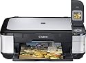 Canon PIXMA MP560 Wireless Inkjet All-In-One Photo Printer (3747B002)