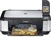 Canon PIXMA MP560 Wireless Inkjet All-In-One Photo Printer (3747B002)