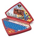 Superman Learning Laptop