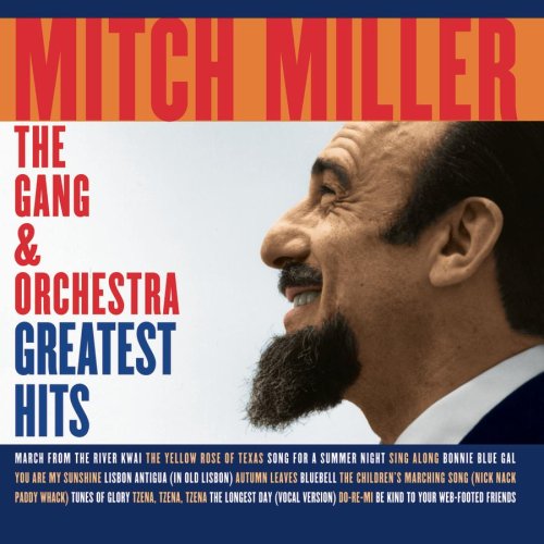 Mitch Miller - Internet Musik - Zortam Music