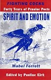 Fighting cocks : forty years of Pennine poets : spirit and emotion