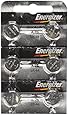 Energizer LR44 1.5V Button Cell Battery, 6 Each