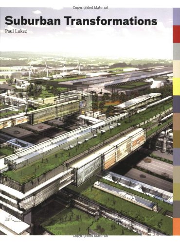 suburban transformations