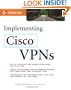 Implementing Cisco VPNs