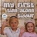 My First Sing-Along Siddur