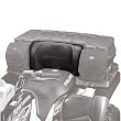 New Genuine Polaris ATV Accessories / Lock and Ride Cargo Box Backrest / 2005 through 2008 Sportsman / pt # 2875548
