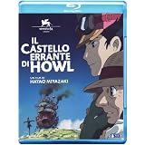 Il Castello Errante Di Howldi Hayao Miyazaki