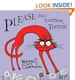 Please Don't Torment Tootsie