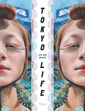 Tokyolife: Art and Design