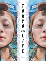 Tokyolife: Art and Design