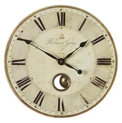 Classics Wall Clock