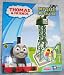 Thomas & Friends Cranky My Size Puzzle XL