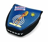 Odyssey Cali Girl Mallet Headcover