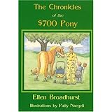 the chronicles of the 700 pony