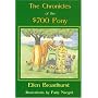 The Chronicles of the $700 Pony