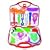 Kriya Ltd 15 Piece Doctor's Bag Set