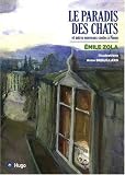 Le paradis des chats : Et autres nouveaux contes � Ninon
