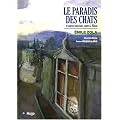 Le paradis des chats : Et autres nouveaux contes � Ninon