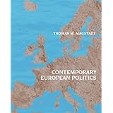 contemporary european politics a comparative perspective
