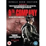 9th Company [Import anglais]par Fyodor Bondarchuk