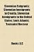 Slovenian Emigrants: Slovenian Immigrants to Croatia, Slovenian Immigrants to the United States, Louis Adamic, Toussaint Ho?evar