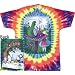 Search : Alice In Wonderland - Classic Tie Dye T-Shirt
