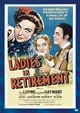 Ladies in Retirement [DVD] [1941] [Region 1] [US Import] [NTSC]