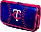 MLB Minnesota Twins Baseball Universal Smart Phone Case