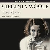 The Years | [Virginia Woolf]