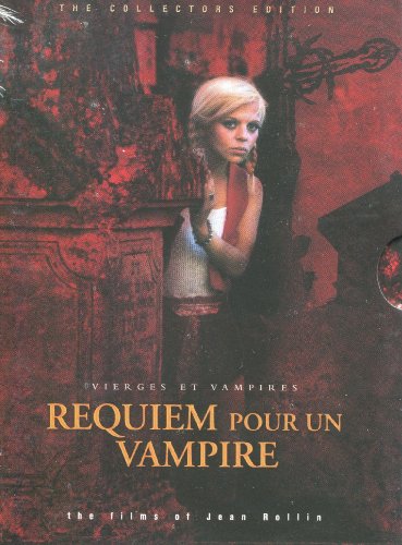 Requiem Pour Un Vampire On Sale