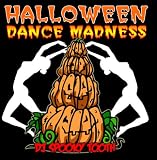 Halloween Dance Madness