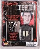 Vampire Teeth Stage Fangs