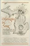 Books : Michigan in Song