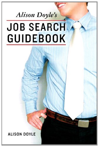 Alison Doyle's Job Search Guidebook
