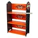 Harley-Davidson Bookshelf
