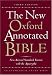 The New Oxford Annotated Bible with the Apocrypha, Third Edition, New Revised Standard Version