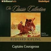 Captains Courageous | [Rudyard Kipling]