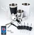 Professional Well Bartending Kit