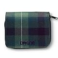Dakine Geldb�rse SOHO Gr�n-Kariert Damen Portemonnaies Geldtasche Geldbeutel
