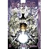 D.Gray-man 10