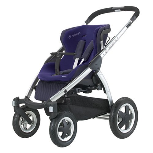Maxi-Cosi ミューラ ブルーベリースライス