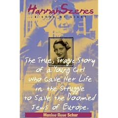 Hannah Szenes