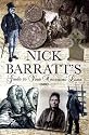 Nick Barratt's Beginner's Guide to Your Ancestors Lives