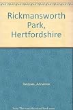 Rickmansworth Park, Hertfordshire