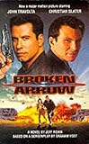 Broken arrow