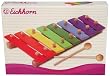 Eichhorn 100003592 - Holz-Xylophon 30x23 cm