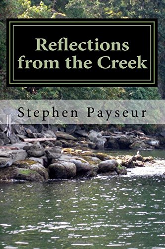 Reflections from the Creek